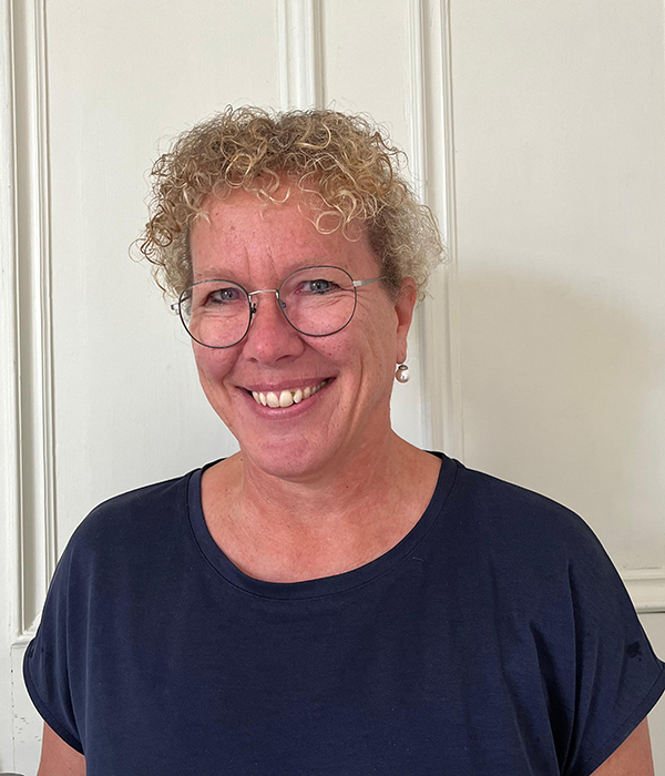 Monique Kranz-Janssen